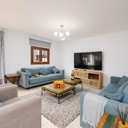 Villa Saona Playa Blanca