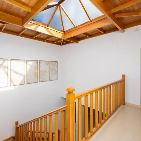 Saona Villa Playa Blanca (Lanzarote)