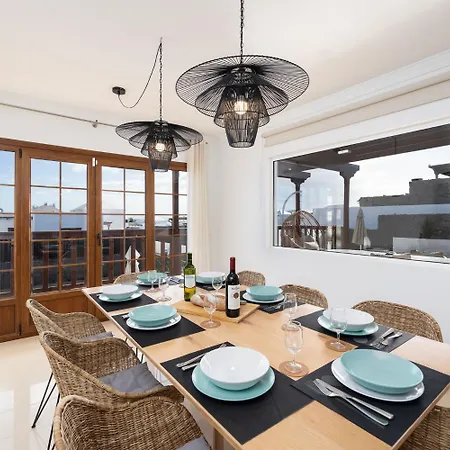 Saona Βίλα Πλάγια Μπλάνκα