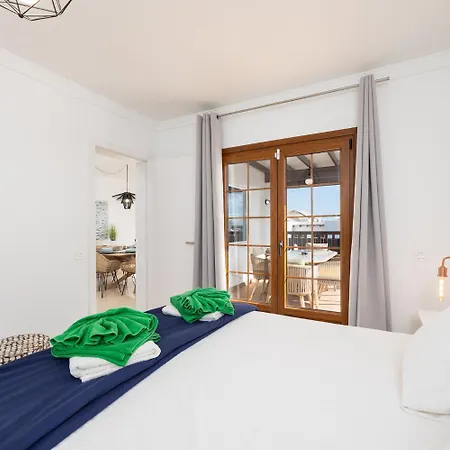Vila Saona Playa Blanca (Lanzarote)