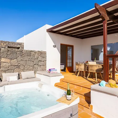 Vila Saona Playa Blanca (Lanzarote)