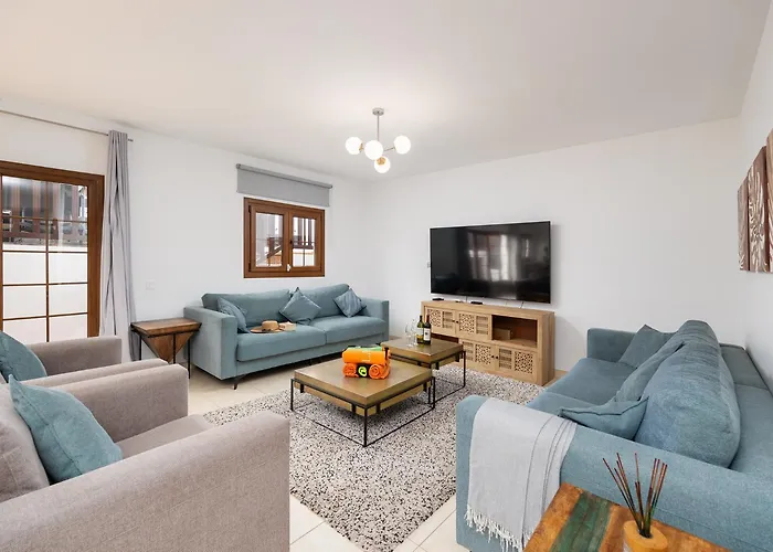 וילה Saona פלאיה בלנקה