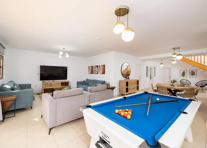 Saona Playa Blanca (Lanzarote)