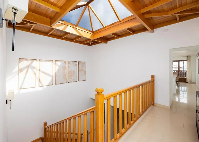 Saona וילה פלאיה בלנקה