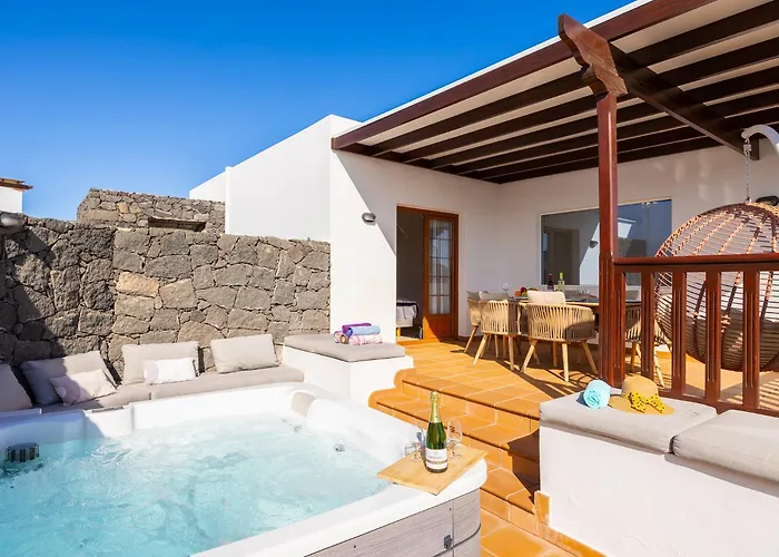 Villa Saona Playa Blanca