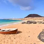 Saona Вілла Плайя-Бланка