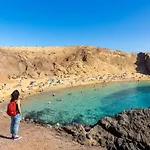 Вілла Saona Плайя-Бланка