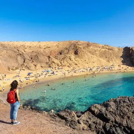 Willa Saona Playa Blanca (Lanzarote)